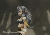 FMV Character Shot